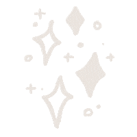 Sparkle Circle Sticker