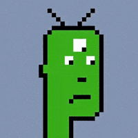 Third Eye Pixel Art GIF by The LSD Hotel