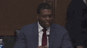 Confirmation Hearing GIF by GIPHY News