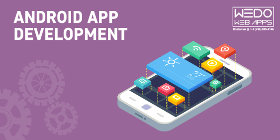 Smartika giphyupload android app development app developer GIF