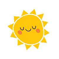 Happy Summer Sticker by Girls Preparatory School