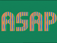 Art Glitch GIF