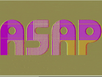 Art Glitch GIF