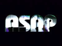 Art Glitch GIF