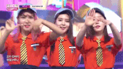 k-pop GIF
