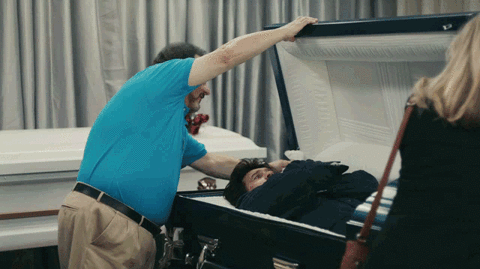cmt GIF by Still The King