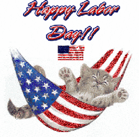 Labor Day Community GIF