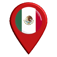 New Post Mexico Sticker by Prodecobella