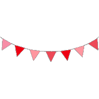 Party Birthday Sticker by Zettje-mijn-leven