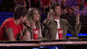 booing jennifer lopez GIF by American Idol