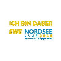 Ichbindabei Sticker by iventos