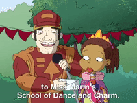 all grown up nicksplat GIF