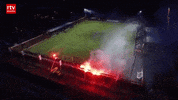 hzvv football soccer voetbal derby GIF