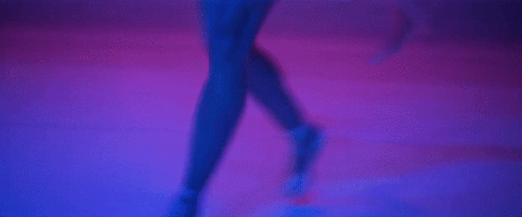 lincoln center dance GIF by New York City Ballet