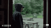 friday the 13th crime GIF by Acorn TV
