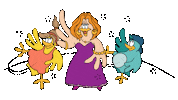 Singvogel Sticker by Universal Music Switzerland