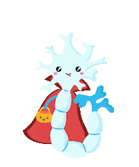 Heart Love Sticker by nerdbugs
