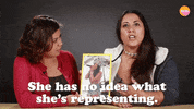 Native American As Is GIF by BuzzFeed