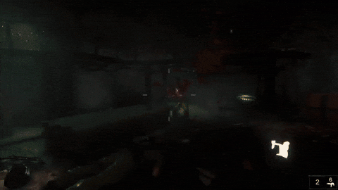 Person Fps GIF by Wired Productions