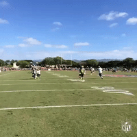 teamsanders GIF by NFL