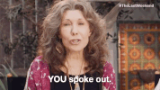 lily tomlin democrats GIF by Swing Left