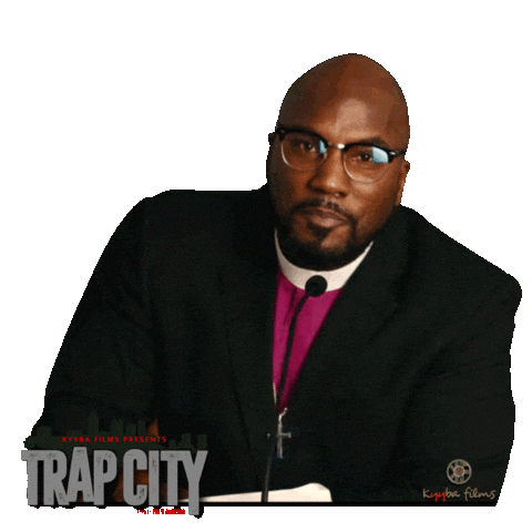 Bet Awards The Oscars Sticker by Kyyba Films