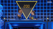 nickelodeon excited nickelodeon spongebob winning GIF