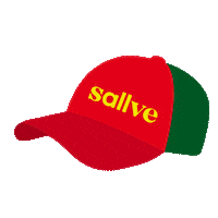 Summer Bone Sticker by sallve