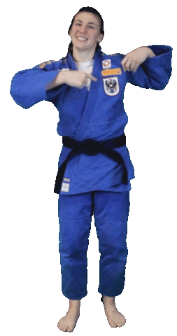 Happy Adler Sticker by Judo Austria