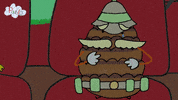 Cartoon Inspire GIF by Pablo TV Show