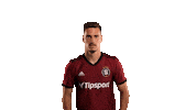 Ne Acsparta Sticker by AC Sparta Praha