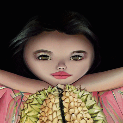 Animation Love GIF by systaime