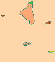 Time Teeth GIF by diyala muir