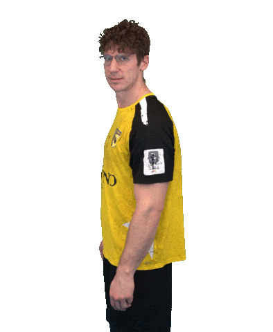 Handball Sponsoring Sticker by Busreisen Andressen Reisen