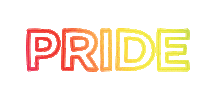 gay love Sticker by ATTN:
