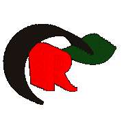 rohdinamateriaseletricos rohdina logorohdina rohdinamateriaiseletricos Sticker