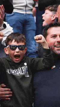 West Brom Wba GIF by West Bromwich Albion