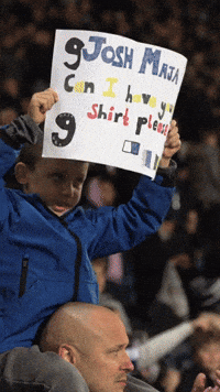 West Brom Wba GIF by West Bromwich Albion