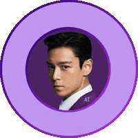 Choi Seunghyun Top Sticker