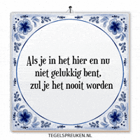 Focus Moment GIF by Tegelspreuken.nl
