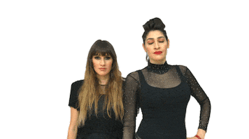 dance no Sticker by Ha*Ash