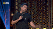 Stop Roast Battle GIF by ComedyCentralEs