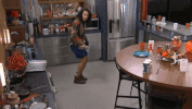 big brother over the top GIF by Big Brother