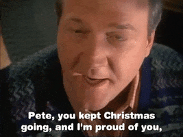 season 3 GIF