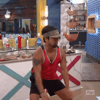 big brother orwell GIF by Big Brother After Dark