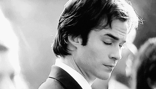 Nina Dobrev Couple GIF