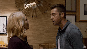 angry tv show GIF by Animal Kingdom on TNT