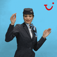 GIF by TUI Nederland