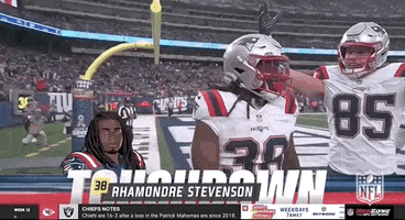National Football League GIF by NFL