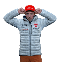 Eric Frenzel Swipeup Sticker by Viessmann Sport